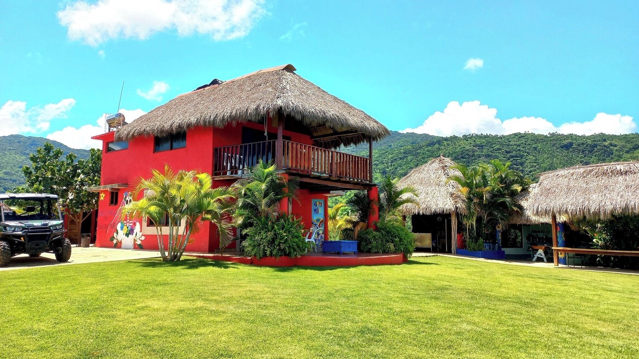 Photo of Outdoor in Cabo Corrientes