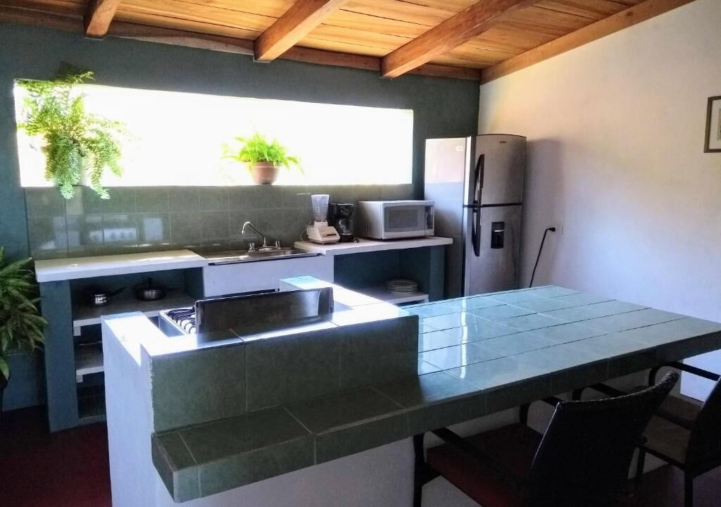 Photo of Kitchen in Chimo