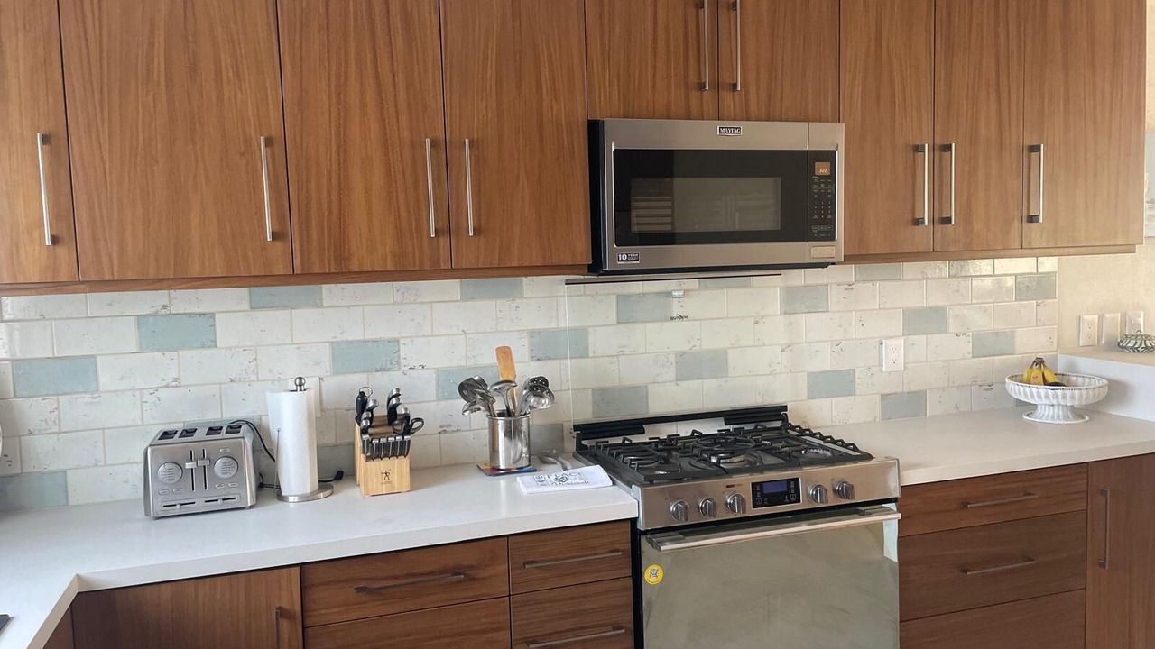 Photo of Kitchen in Emiliano Zapata