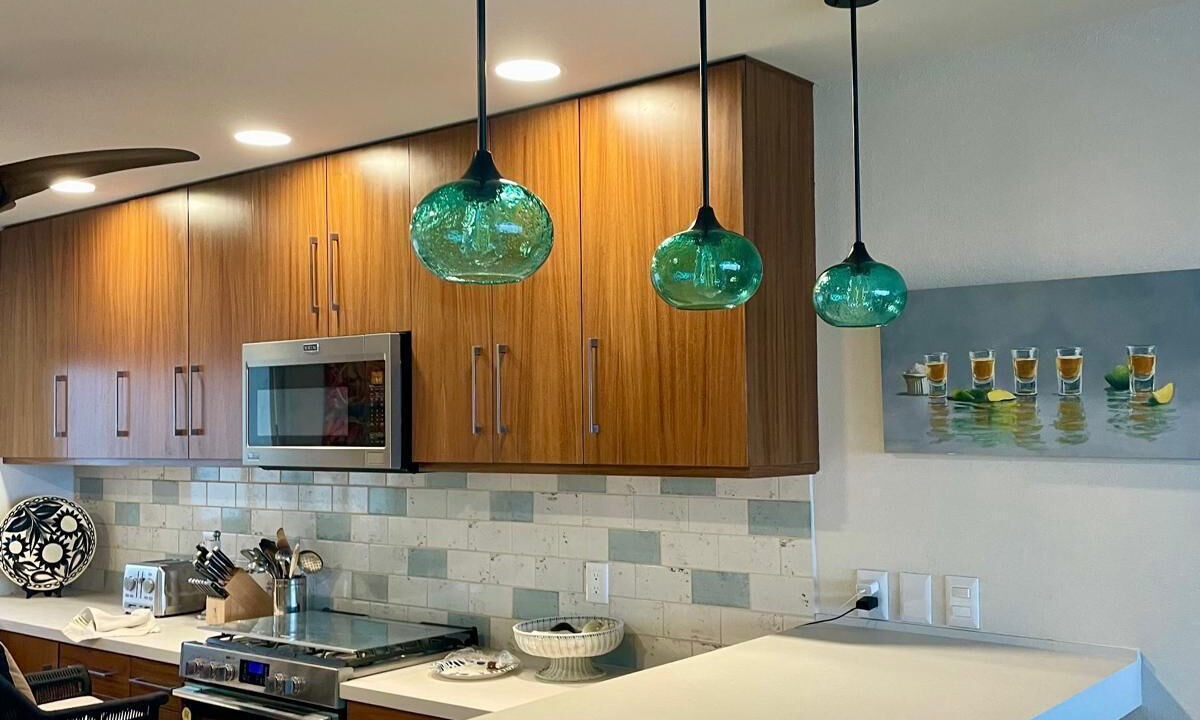 Photo of Kitchen in Emiliano Zapata