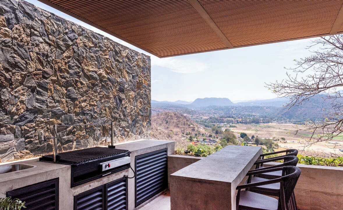 Photo of Outdoor in El Santuario