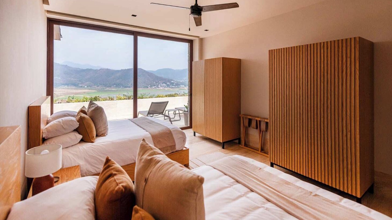 Photo of Livingroom in El Santuario