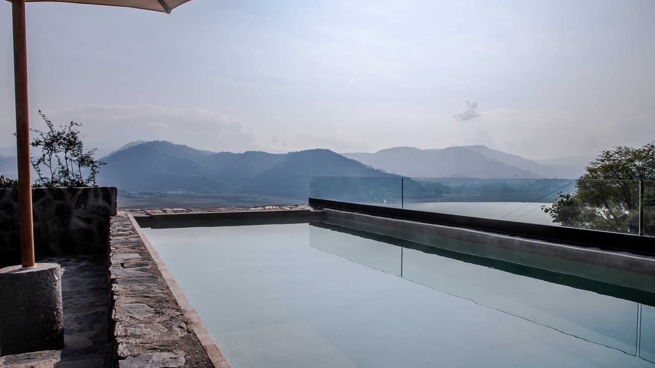 Photo of Outdoor in El Santuario