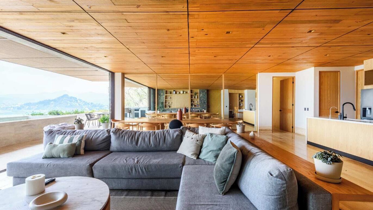 Photo of Livingroom in El Santuario
