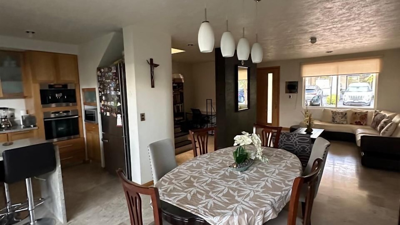 Photo of Livingroom in Juriquilla