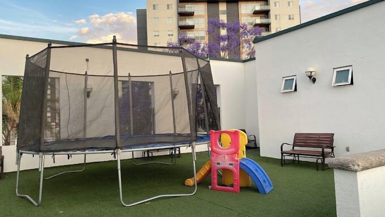 Photo of Patio Balcony in Juriquilla