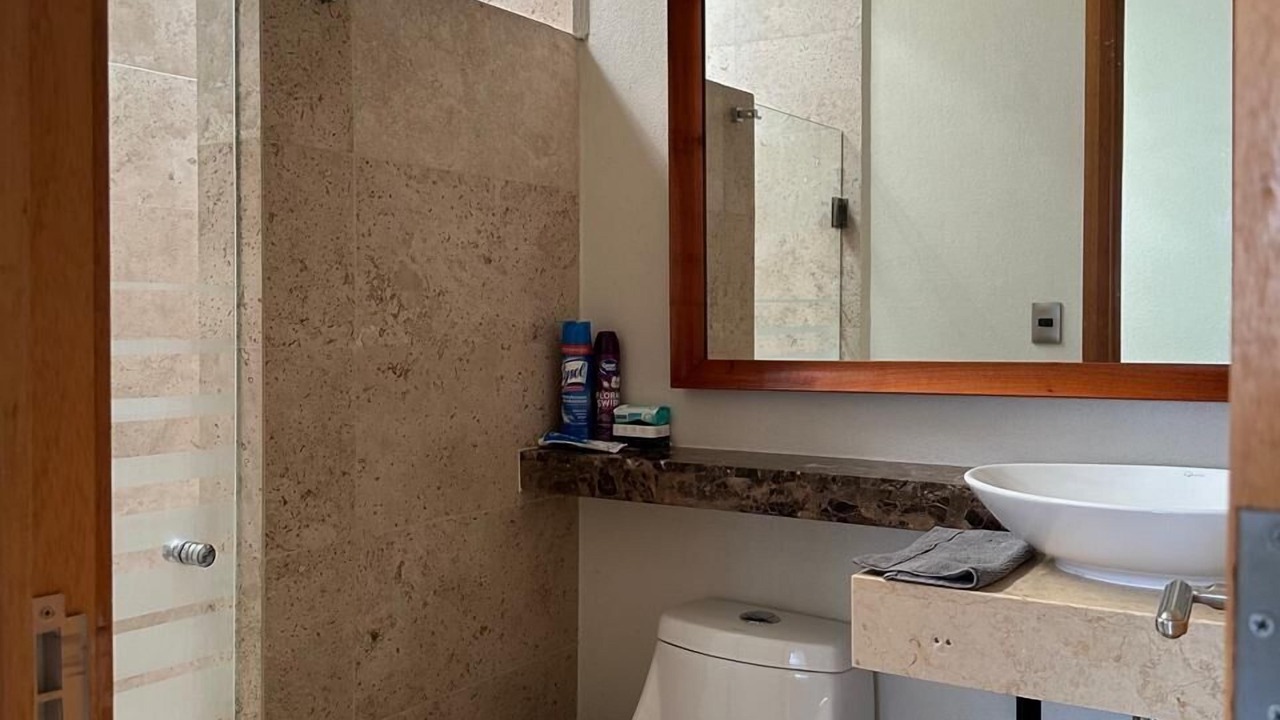 Photo of Bathroom in Juriquilla