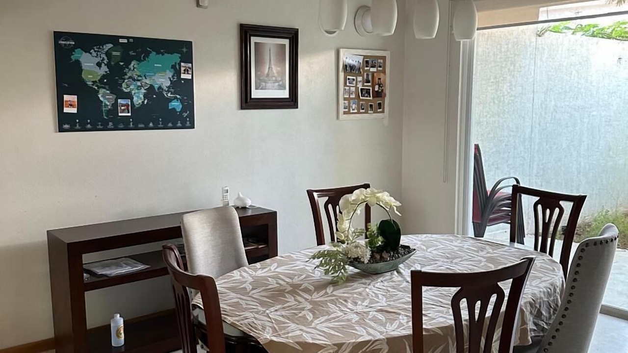 Photo of Livingroom in Juriquilla