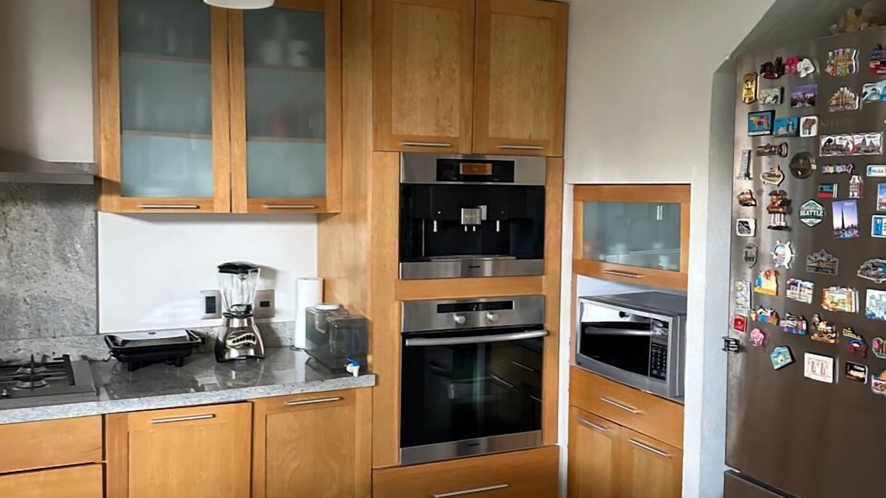 Photo of Kitchen in Juriquilla