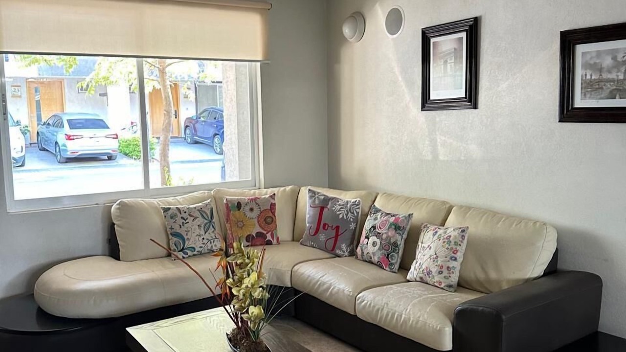 Photo of Livingroom in Juriquilla