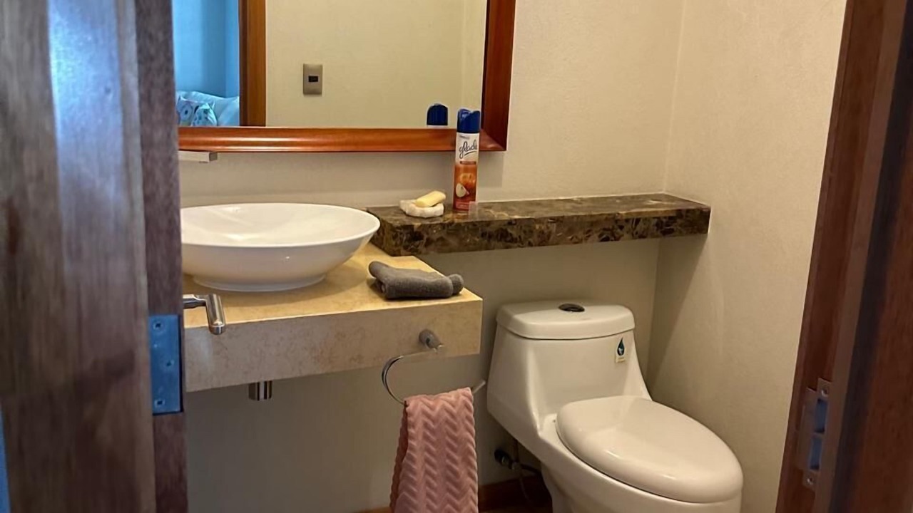 Photo of Bathroom in Juriquilla