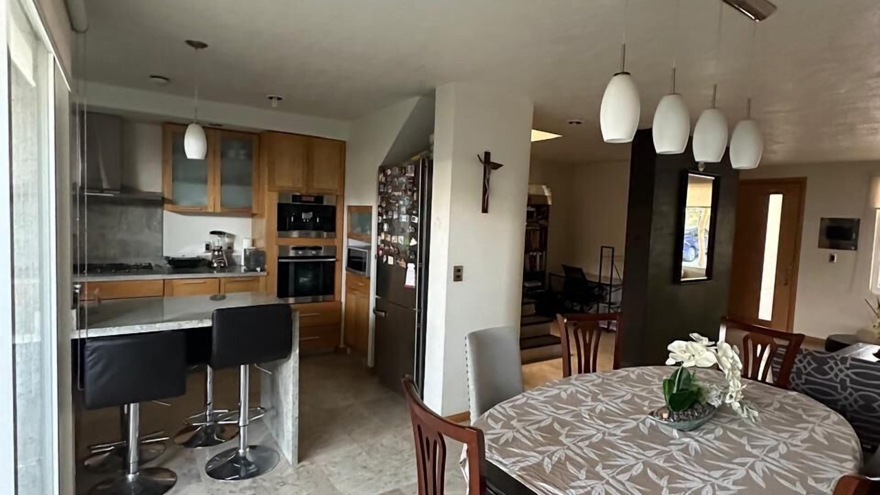 Photo of Kitchen in Juriquilla