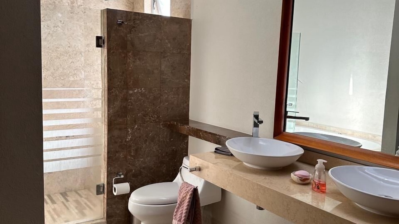 Photo of Bathroom in Juriquilla