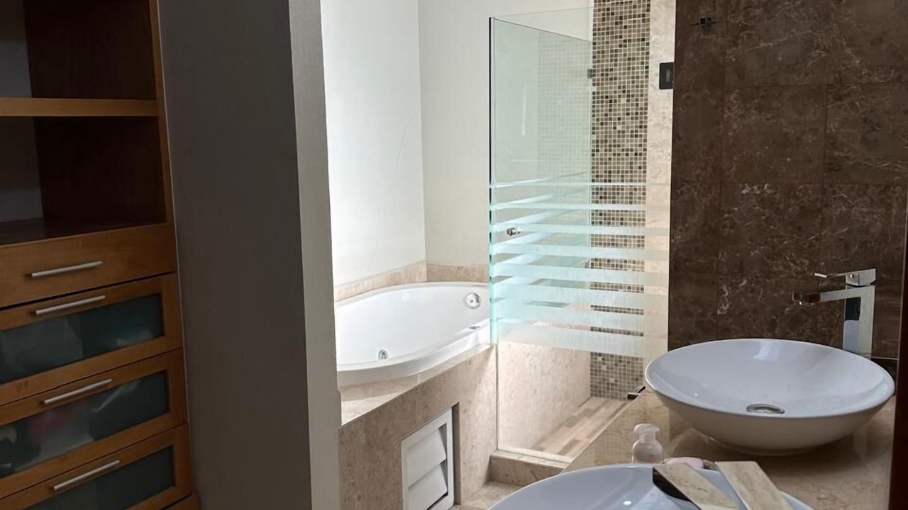 Photo of Bathroom in Juriquilla