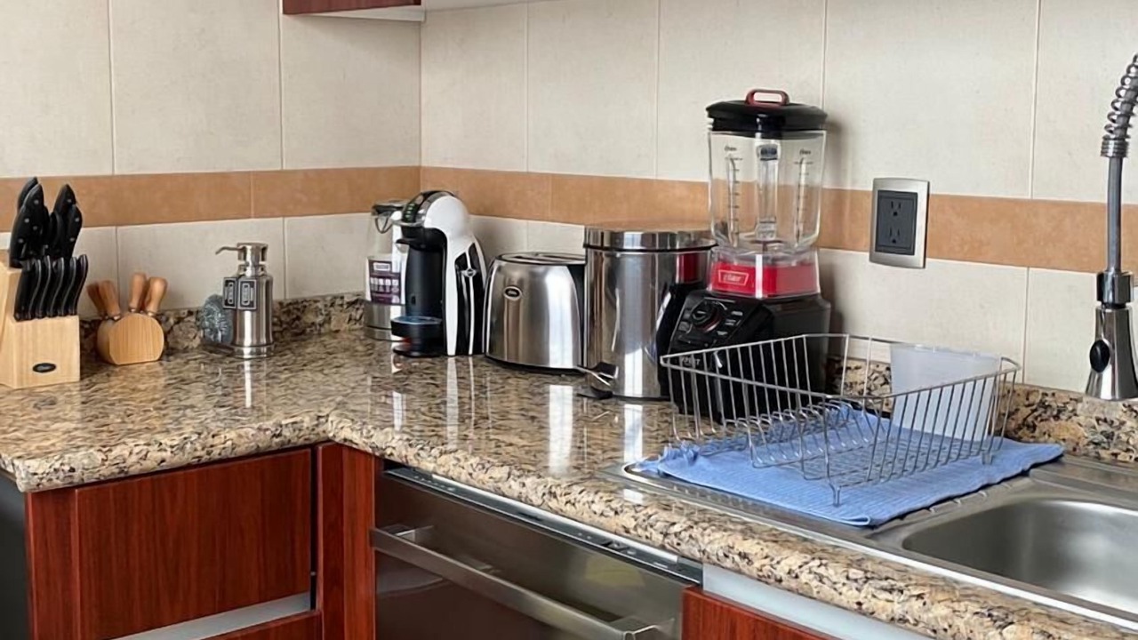 Photo of Kitchen in Letran Valle