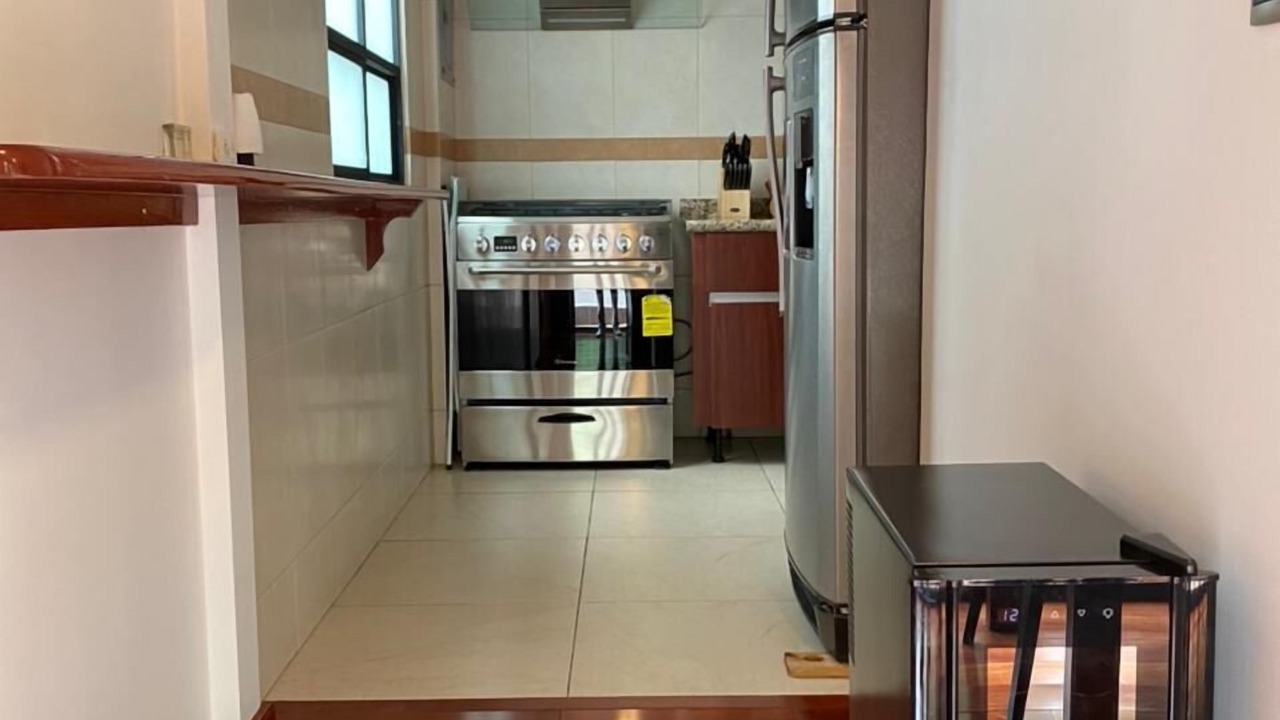 Photo of Kitchen in Letran Valle