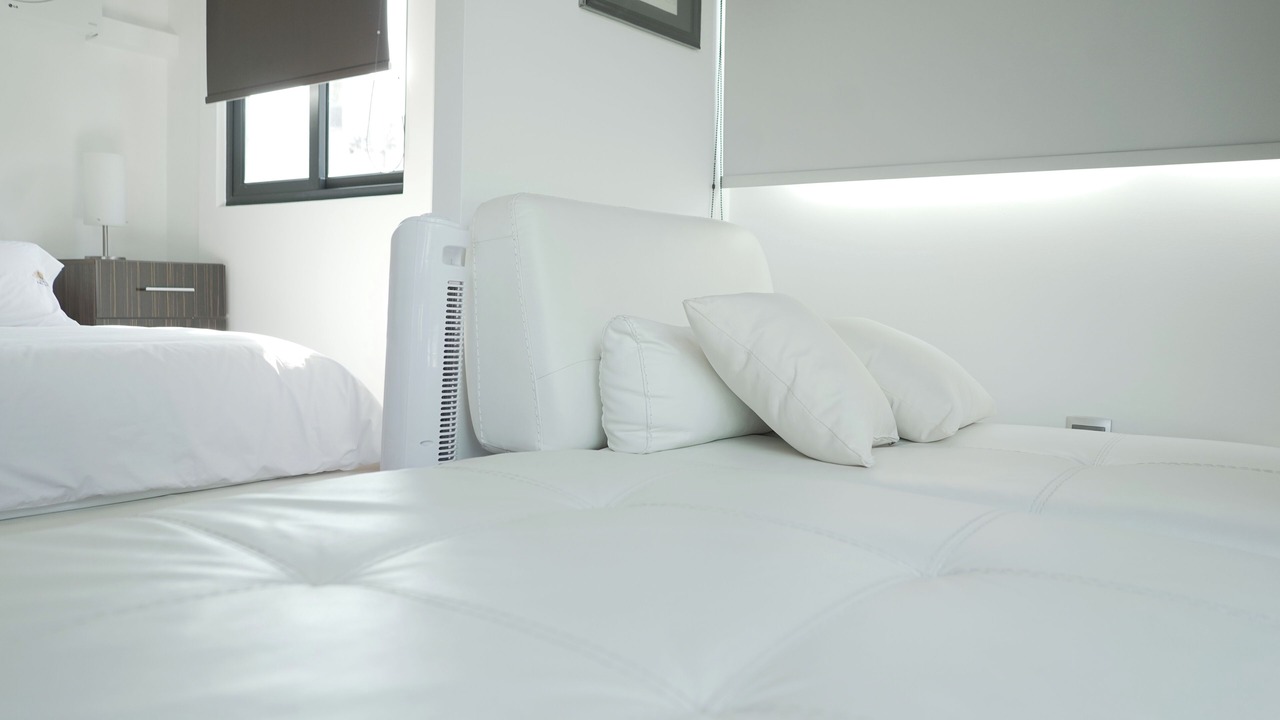 Photo of Bedroom in Letran Valle