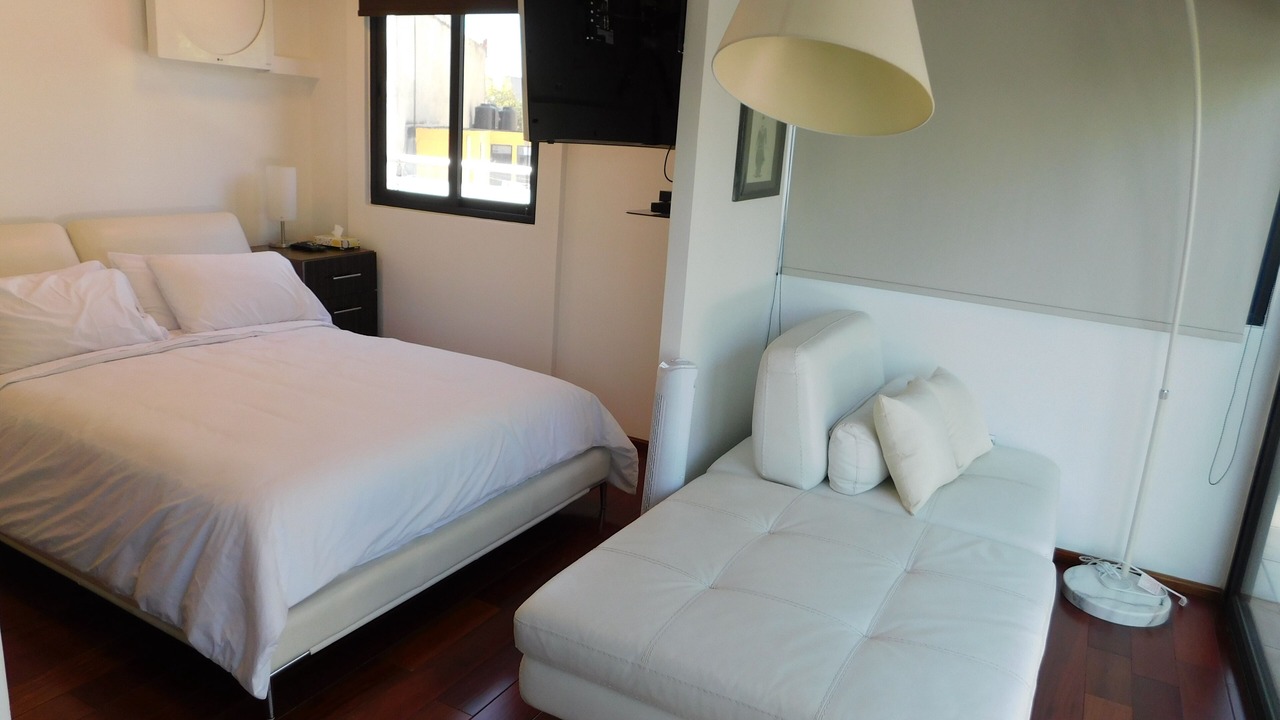 Photo of Bedroom in Letran Valle