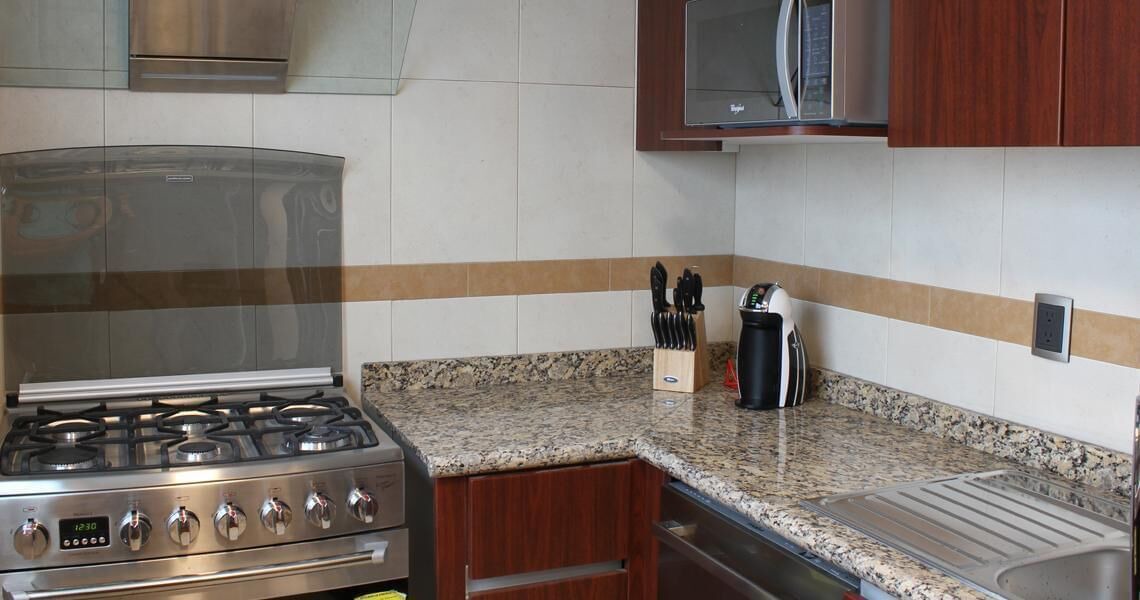 Photo of Kitchen in Letran Valle