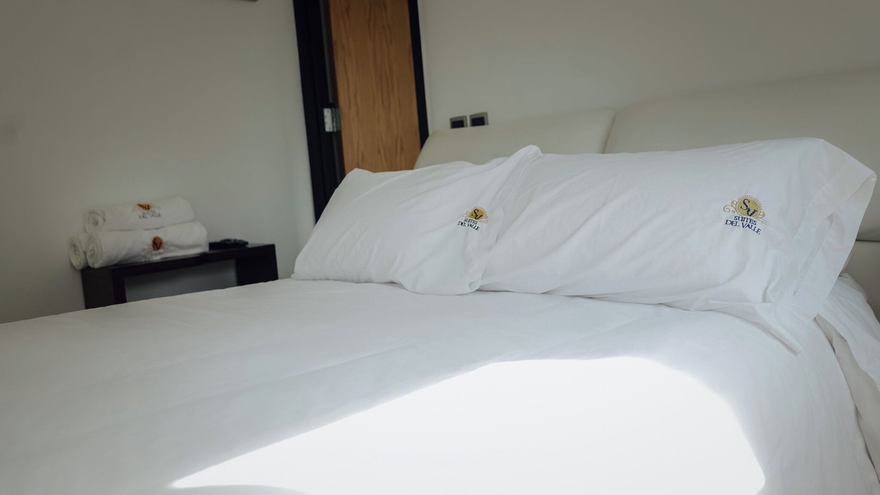 Photo of Bedroom in Letran Valle