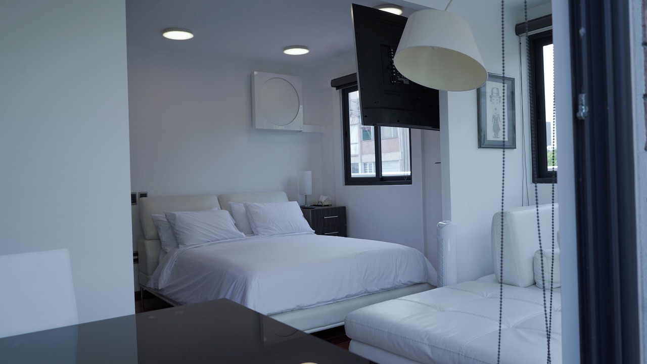 Photo of Bedroom in Letran Valle
