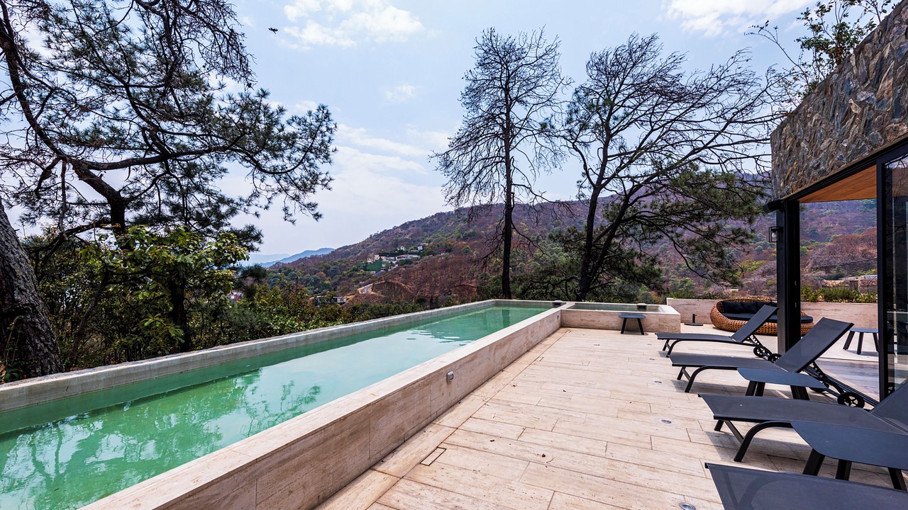 Photo of Outdoor in El Santuario