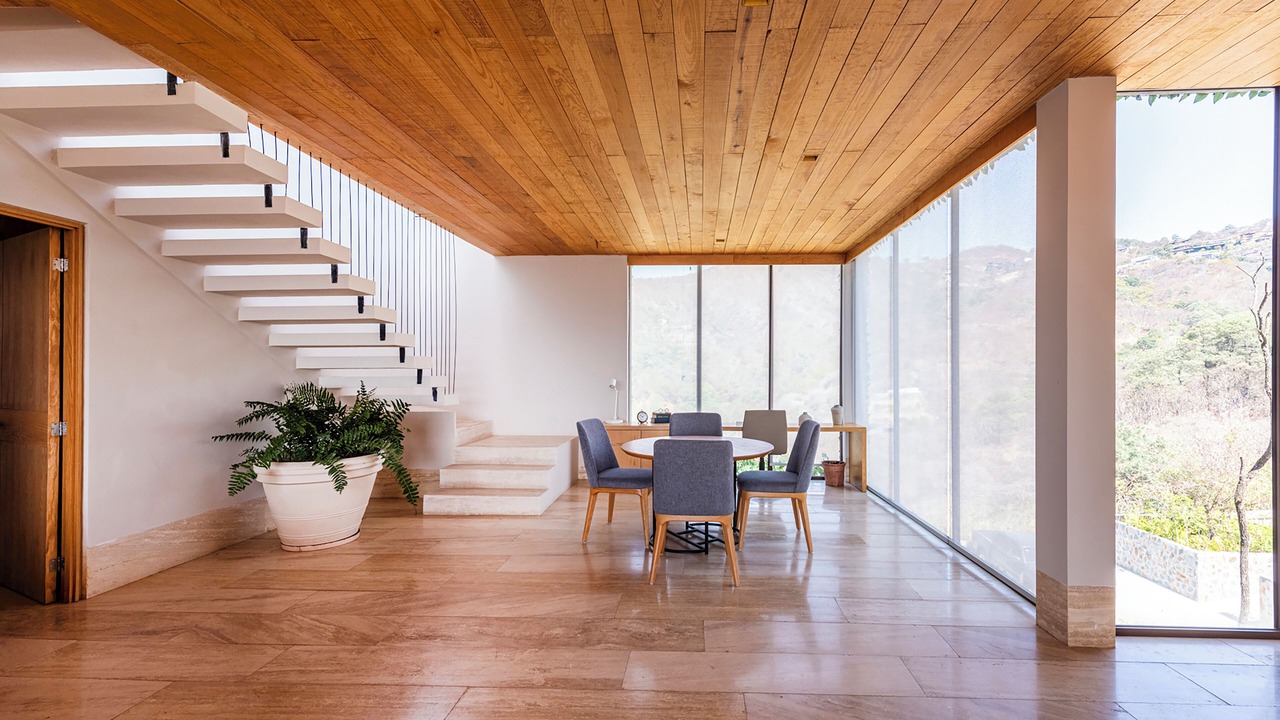 Photo of Livingroom in El Santuario