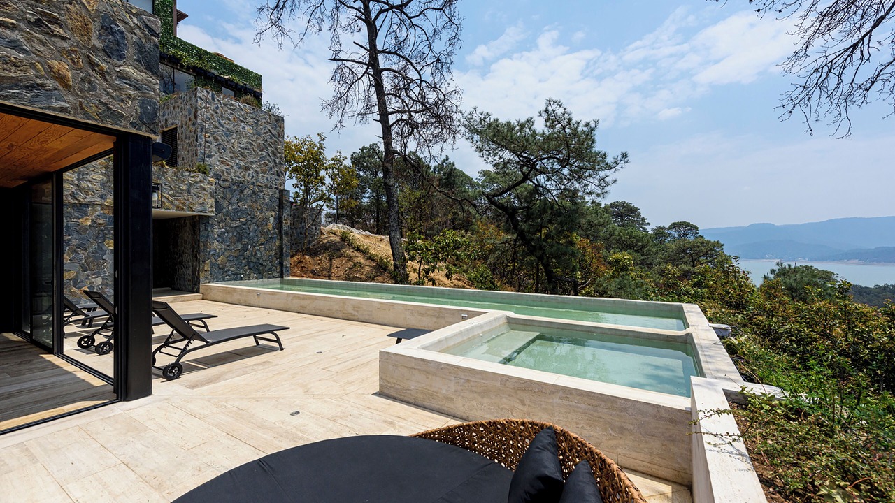 Photo of Outdoor in El Santuario
