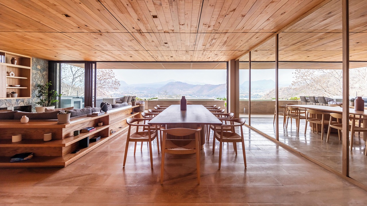 Photo of Livingroom in El Santuario