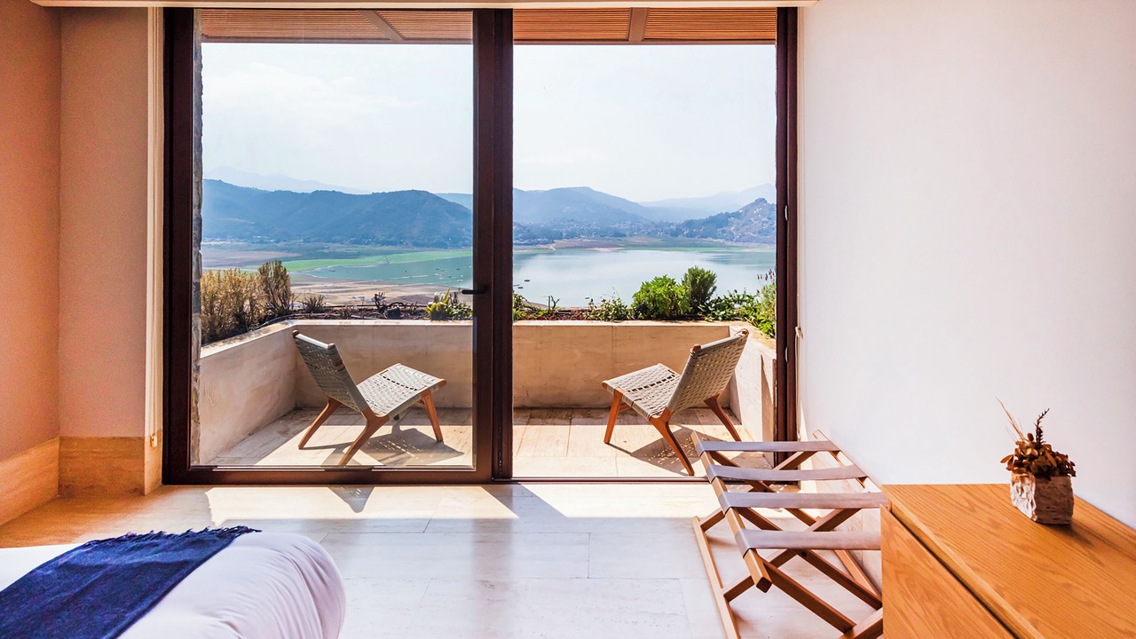 Photo of Bedroom in El Santuario