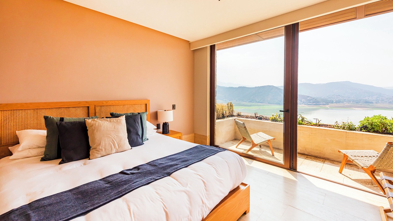 Photo of Bedroom in El Santuario