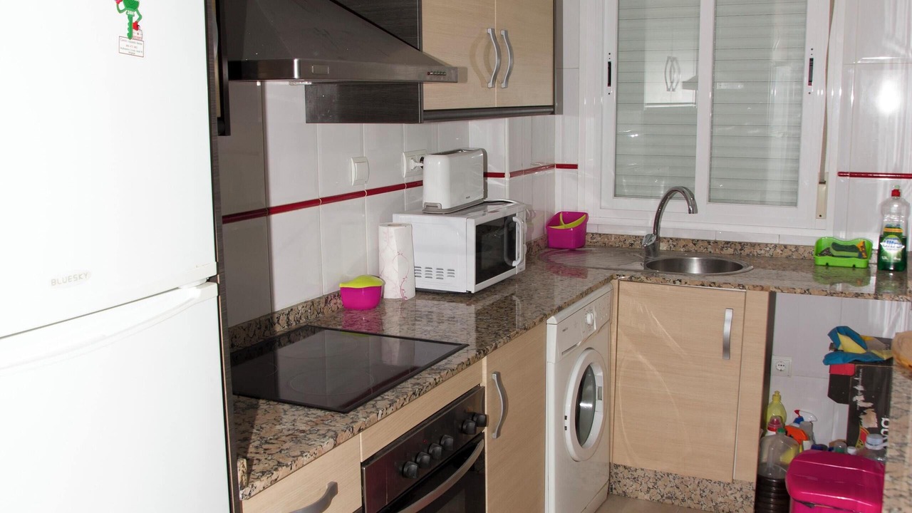 Photo of Kitchen in Garrucha