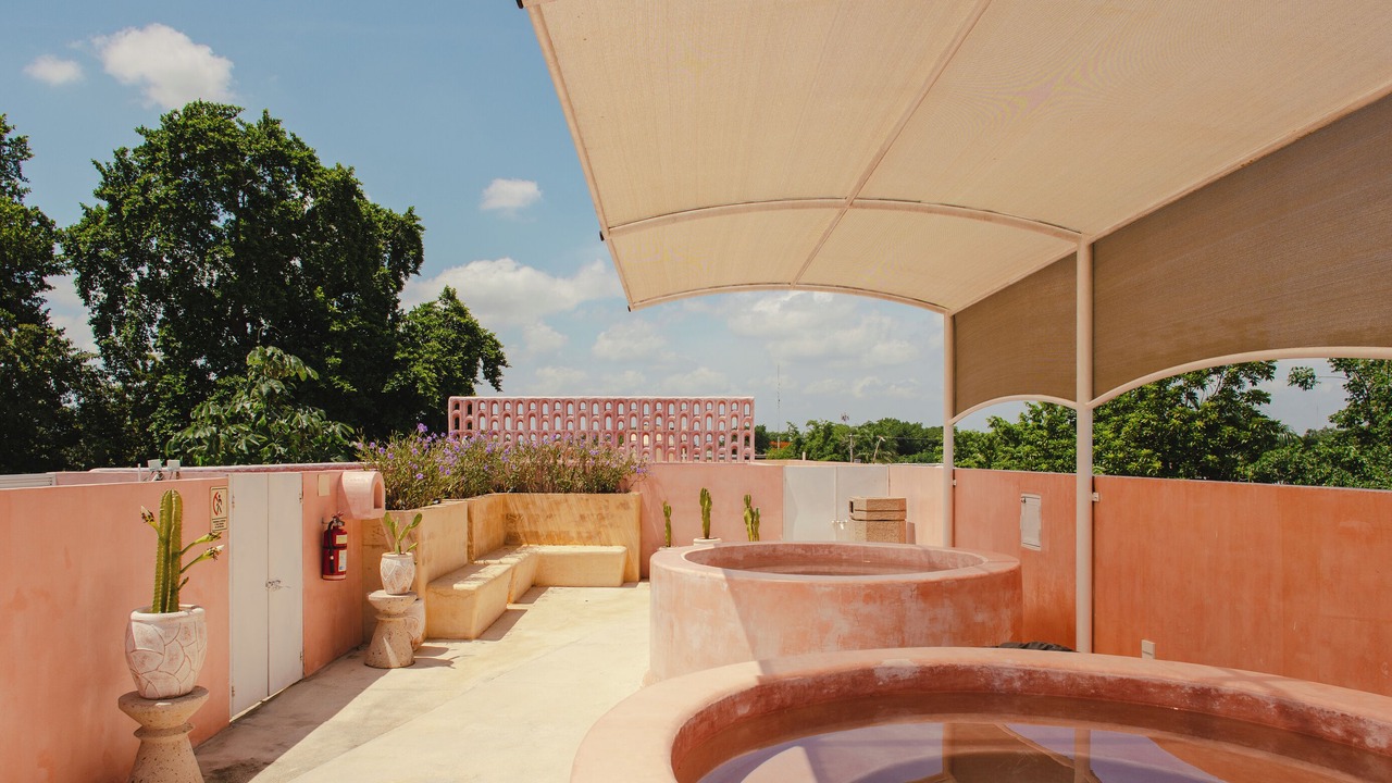 Photo of Outdoor in Centro