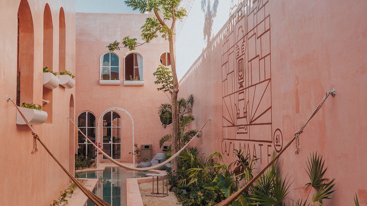 Photo of Outdoor in Centro