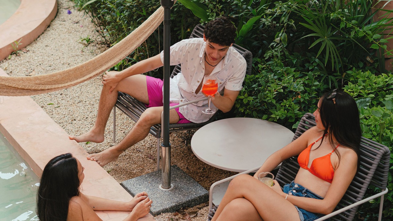 Photo of Outdoor in Centro