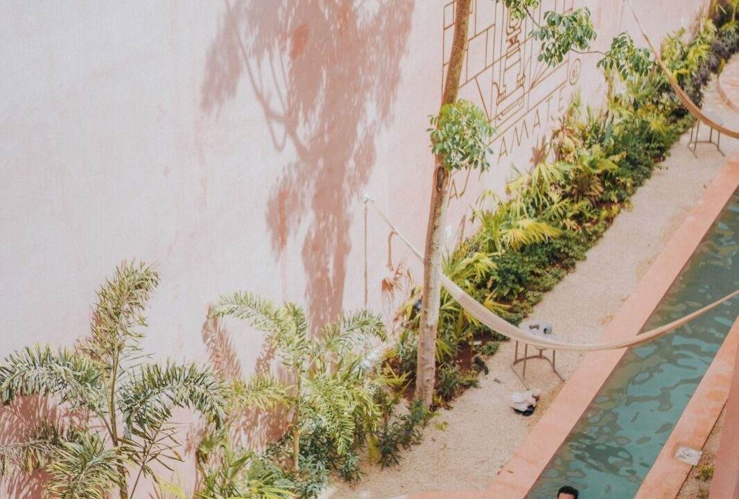Photo of Outdoor in Centro