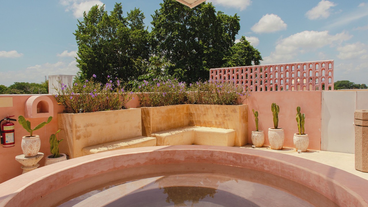 Photo of Outdoor in Centro