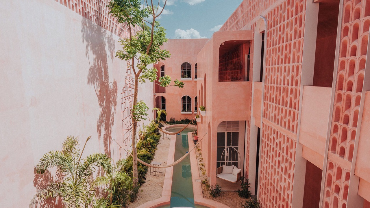 Photo of Outdoor in Centro