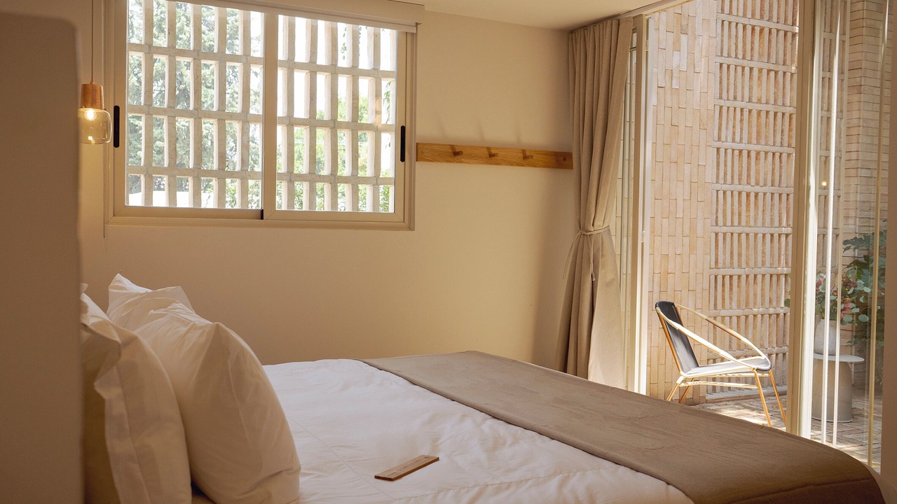 Photo of Bedroom in Alvaro Obregon