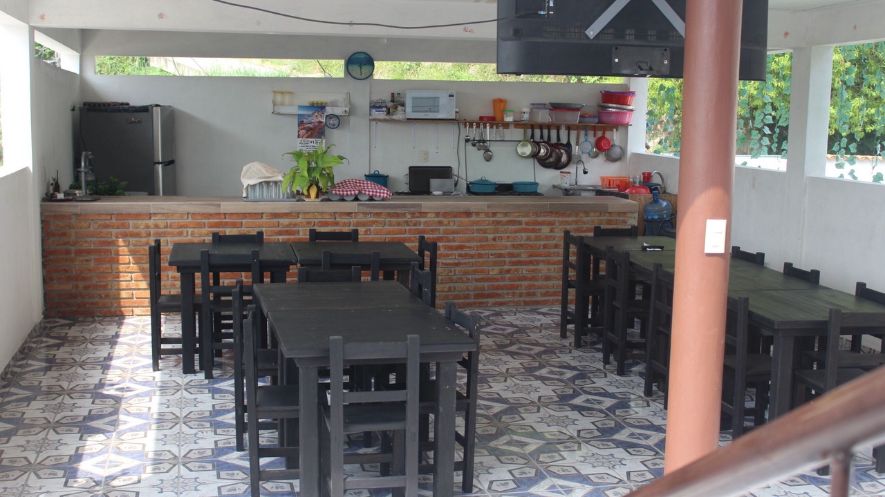 Photo of Kitchen in Papantla de Olarte