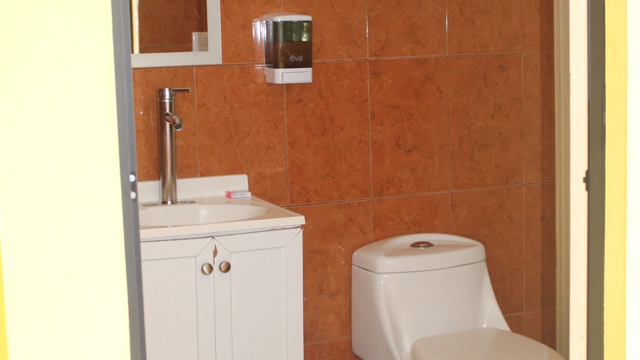 Photo of Bathroom in Papantla de Olarte