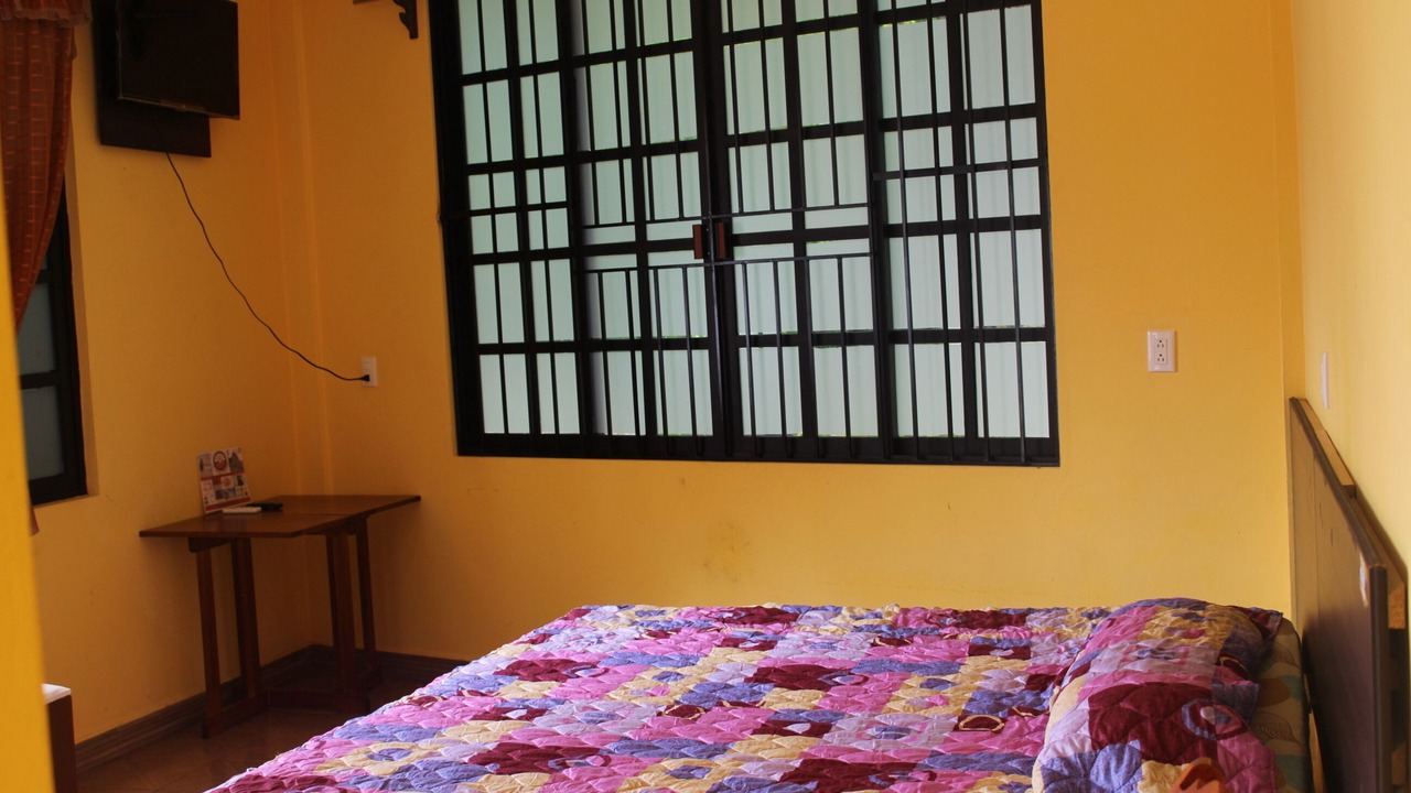 Photo of Bedroom in Papantla de Olarte