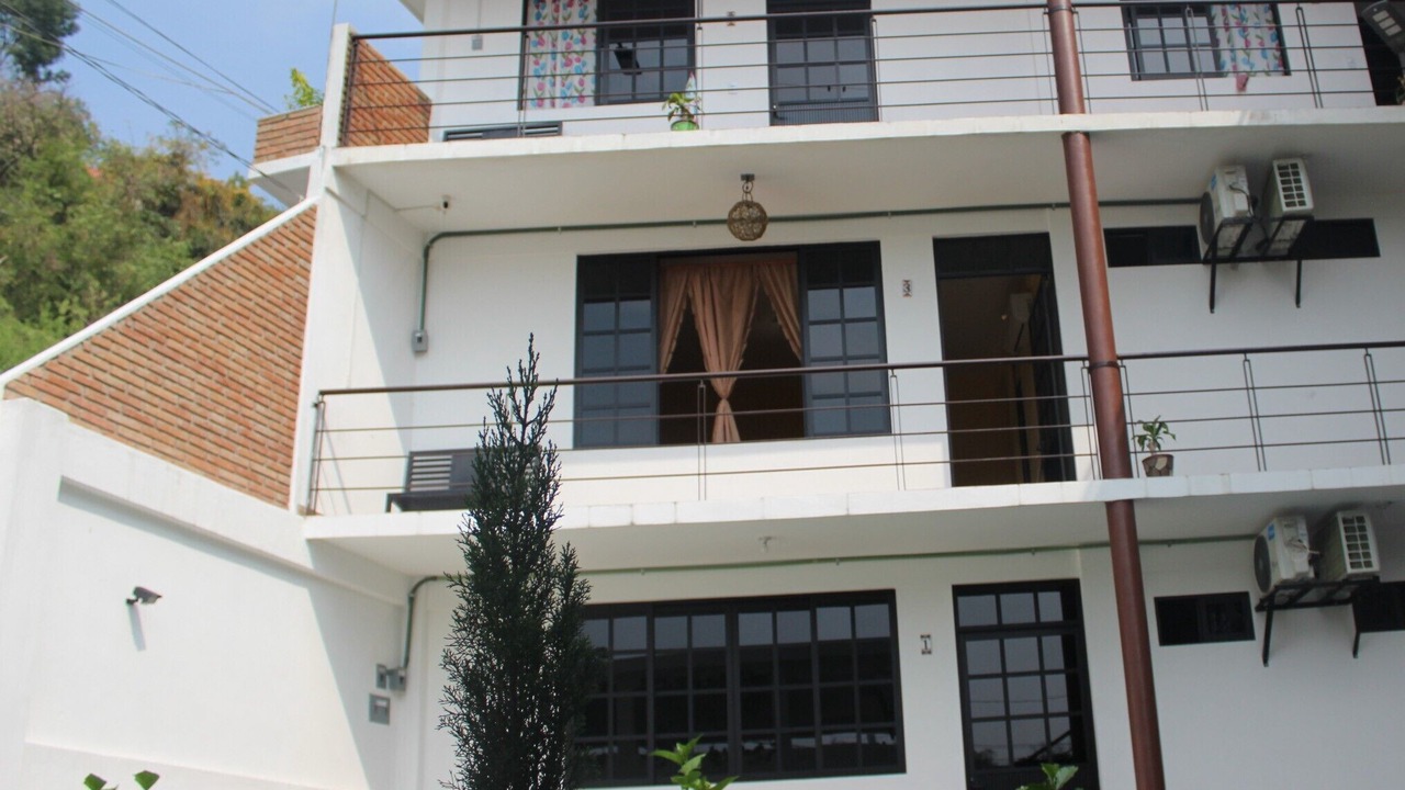 Photo of Bedroom in Papantla de Olarte