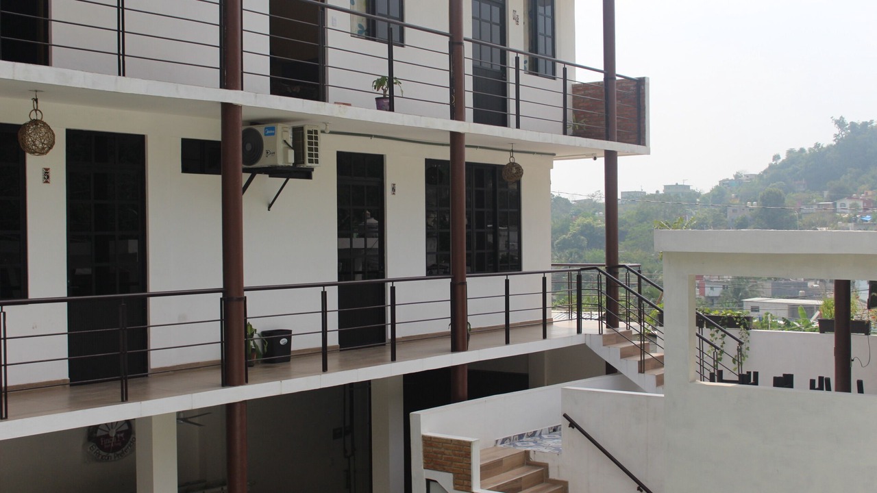 Photo of Livingroom in Papantla de Olarte