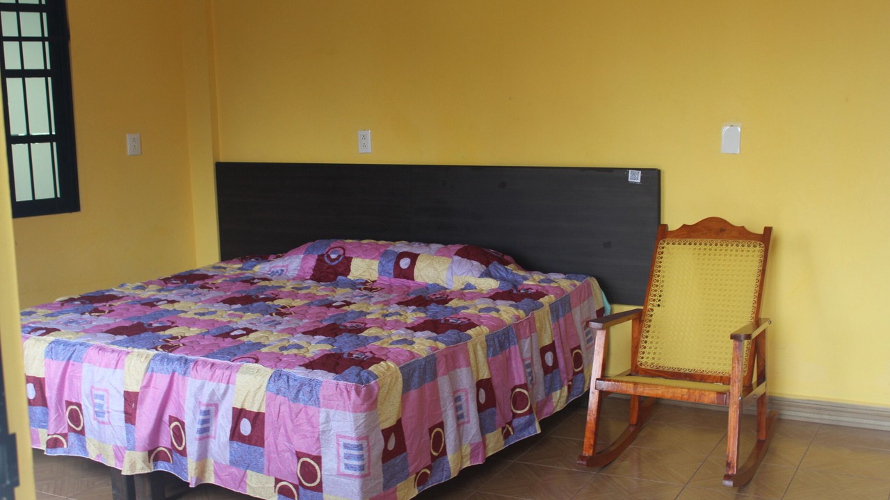 Photo of Bedroom in Papantla de Olarte