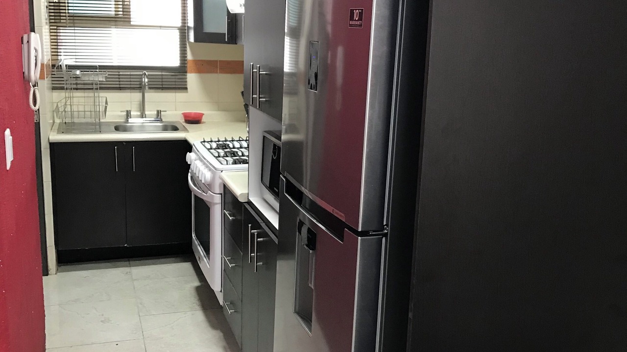 Photo of Kitchen in Vallejo
