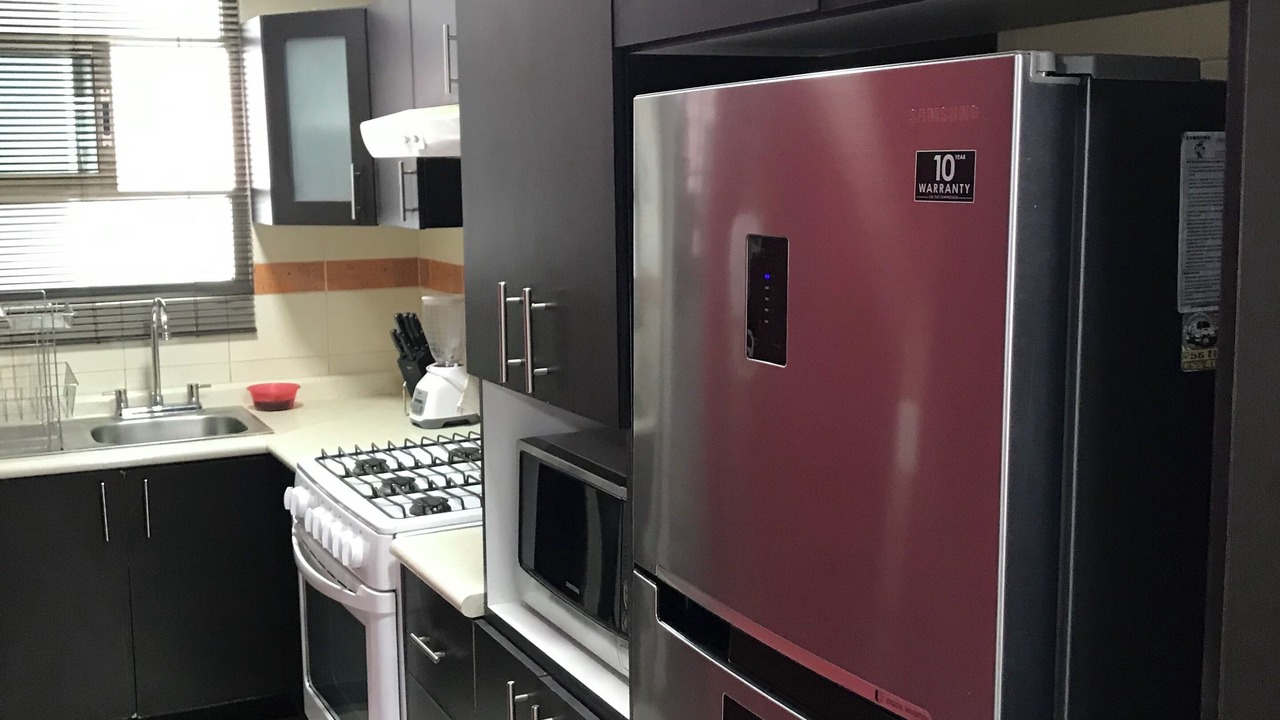 Photo of Kitchen in Vallejo