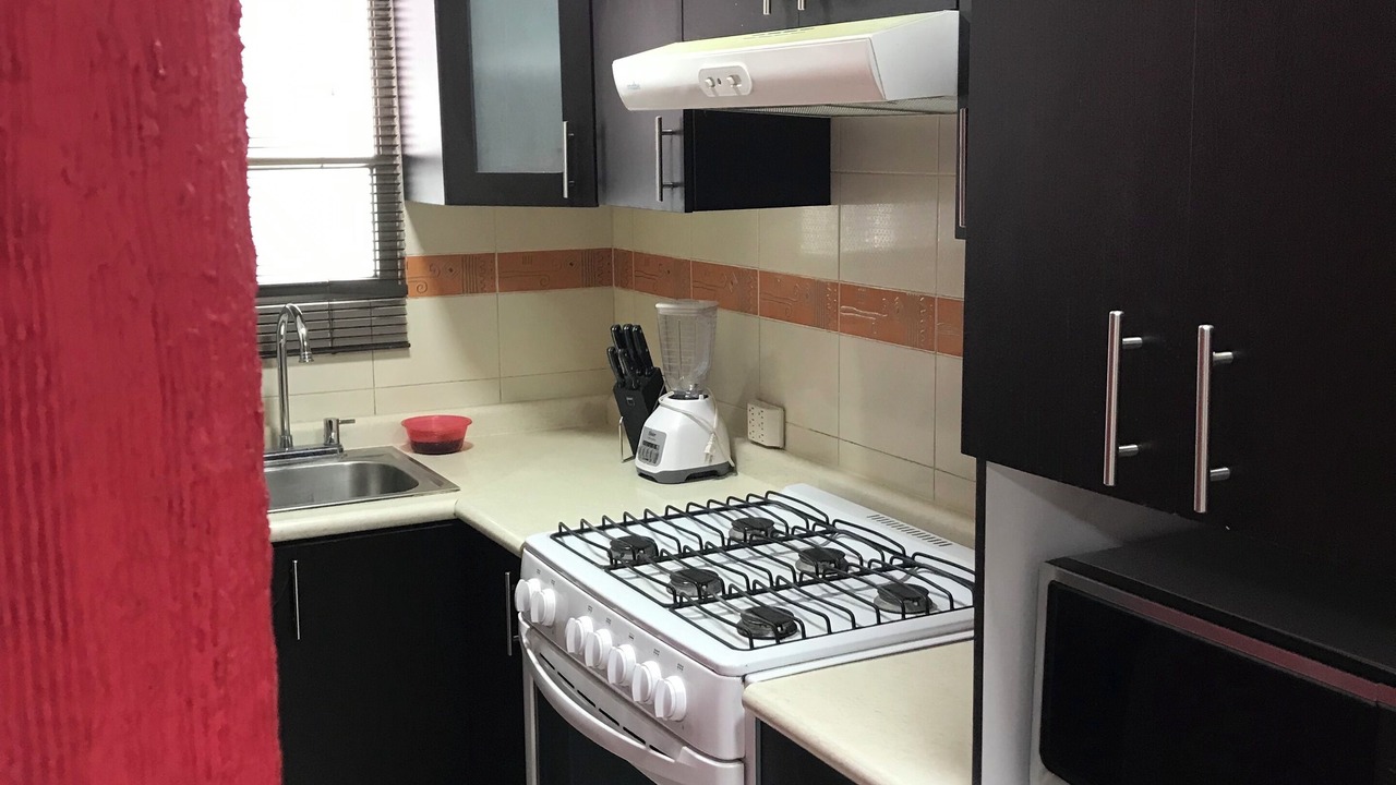 Photo of Kitchen in Vallejo
