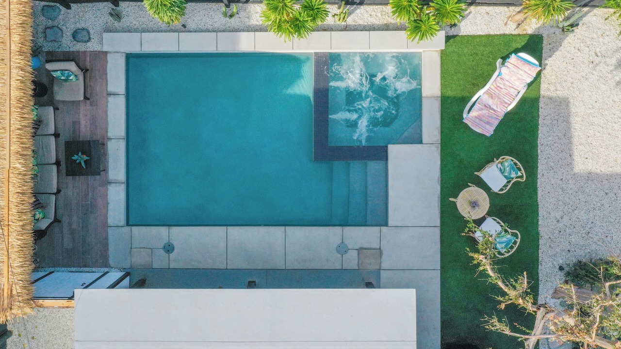 Photo of Outdoor in La Quinta Cove