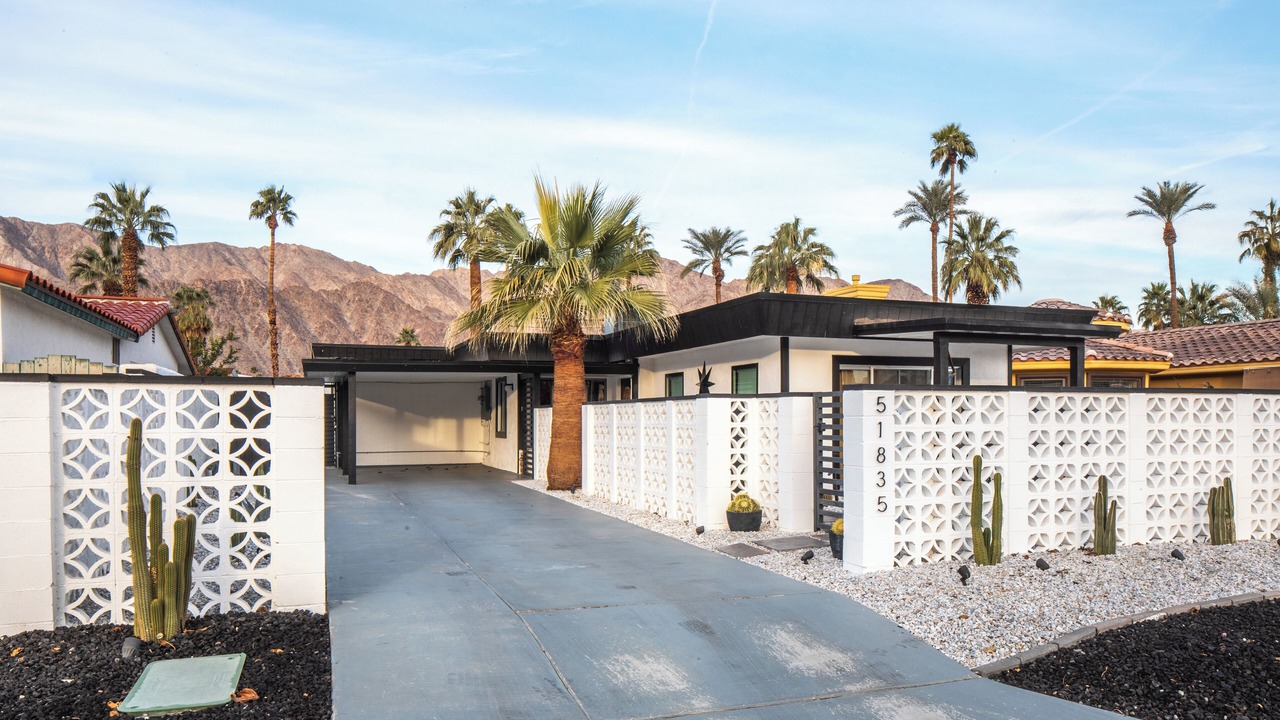 Photo of Outdoor in La Quinta Cove